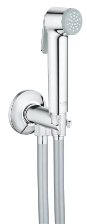 Комплект гігієнічного душу Grohe BauLoop New (UA2904200B) — Photo 2
