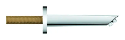 Вилив для ванни Grohe Eurosmart New (13448003) — Photo 3
