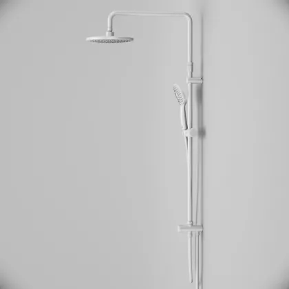 Душова система ShowerSpot без змішувача AM.PM F0790033 Gem — Photo 4