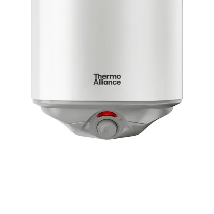 Водонагрівач електричний Thermo Alliance Spectra slim 80 л вертикальний, сухі ТЕНи 2,0 кВт, d 360 мм — Photo 5