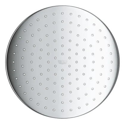Душова система з термостатом для душа Grohe New Tempesta Cosmop. System (26670000) — Photo 7