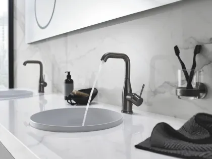 Змішувач для раковини L-розміру Grohe Essence New (32628AL1) — Photo 2