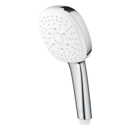 Ручний душ Grohe Tempesta Cube 110 3 режими (27574003) — Photo 3