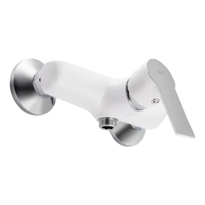 Змішувач для душу Qtap Ustek 4016107CW — Photo 3