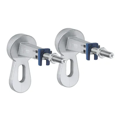 Комплект Grohe Set Унітаз ELLIPSE-0305-T3 + Інсталяція UA388400WG + панель 38732000 (388400WGELLIPS0305T3) — Photo 22