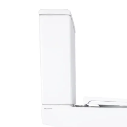 Бачок до унітазу-компакту Mixxus Bevel-0405-R Tank 605х370х800 зі зливною арматурою (MI8325) — Photo 6