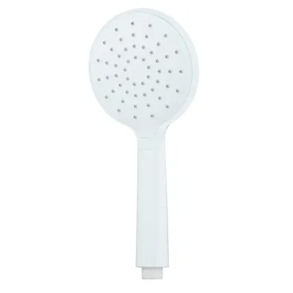 Лійка в душ Zerix SH-35 White (ZX4896)