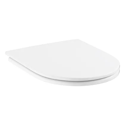 Сидіння для унітазу Grohe Euro Ceramic (102500SH00) — Photo 2