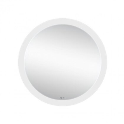 Дзеркало Qtap Virgo R400 з LED-підсвічуванням QT1878250640W — Photo 3