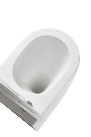Унітаз підвісний Mixxus Premium Bevel-0301-T3 515x355x365mm, система змиву Tornado 3.0 (MP6472) — Photo 6