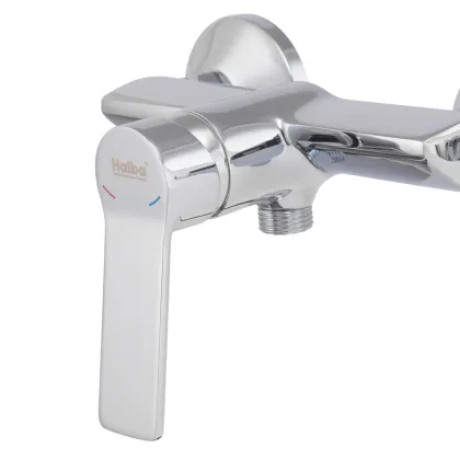 Змішувач для гігієнічного душу HAIBA DIANA 024 (HB3979) — Photo 1
