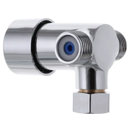Регулятор температури води для сенсорних кранів MIXXUS PREMIUM MIXER 001 (MI2840) — Photo 1