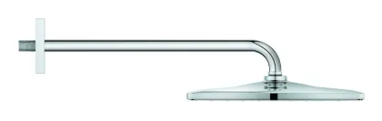 Верхній душ з настінним кронштейном Grohe Rainshower Mono (26563000) — Photo 2