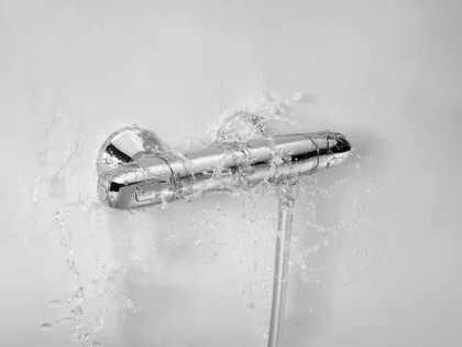 Термостат для душу Grohe Grohtherm 1000 New (34143003) — Photo 6