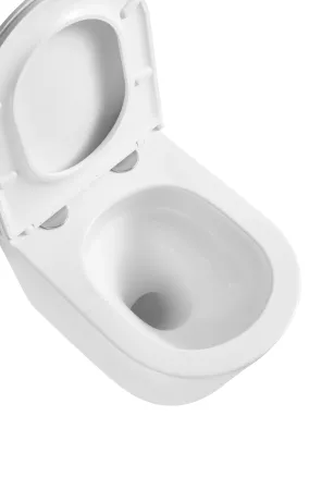 Унітаз підвісний Mixxus Premium Bevel-0301-T3 515x355x365mm, система змиву Tornado 3.0 (MP6472) — Photo 10