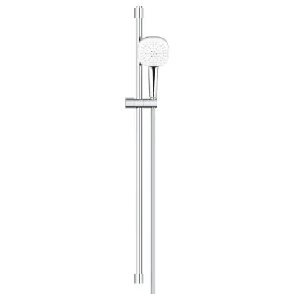 Душовий гарнітур Grohe Tempesta Cube 110, 2 режими (26908003) — Photo 1