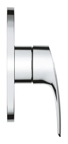Змішувач прихованого монтажу для 1 споживача Grohe Eurosmart New (24042003) — Photo 2