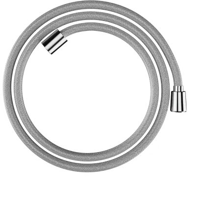 DESIGNFLEX  шланг для душа 1600 мм, цвет хром