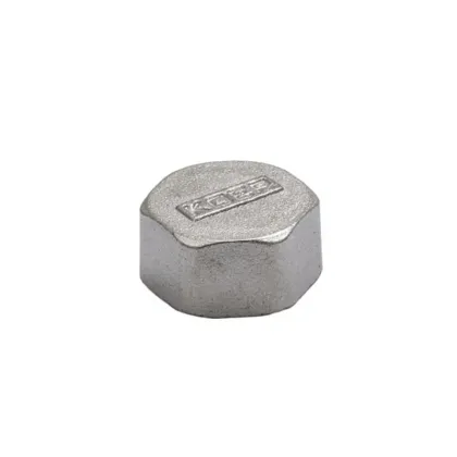 Заглушка 1/2" В Koer KF.P06F (KF0007)