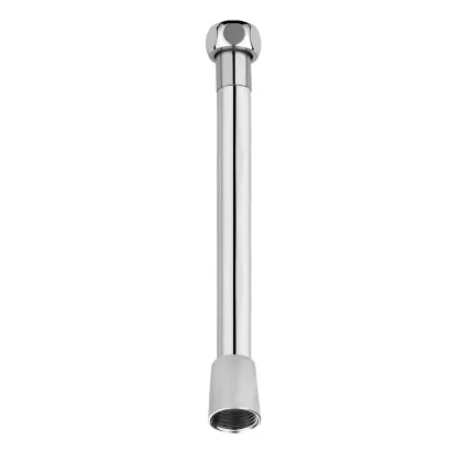 CASCADA F09 шланг для душа, 1600 мм, PVC, cromo