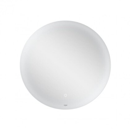 Дзеркало Qtap Scorpio R590 з LED-підсвічуванням та антизапотіванням QT14782001W — Photo 3