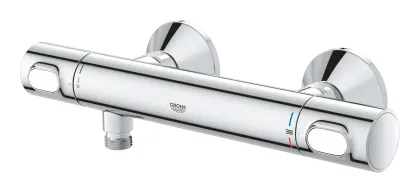 Термостат для душу Grohe Grohtherm 500 (34793000) — Photo 8
