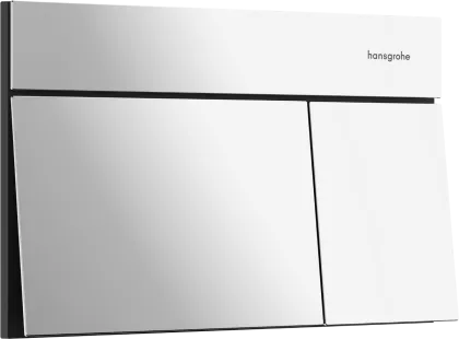 iFRAME ELEMENT E змивна клавіша, хром