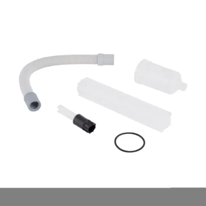 Котел газовий Airfel Optimum Premix 30 кВт — Photo 8