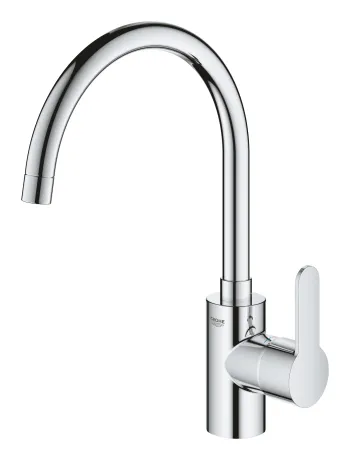 Змішувач для кухні Grohe Eurostyle Cosmopolitan (33975004) — Photo 2