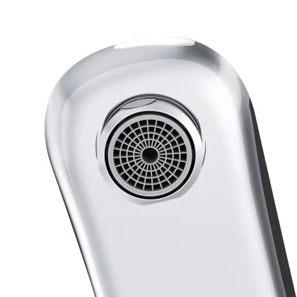 Вилив на ванну AM.PM F3070000 Sensation — Photo 7