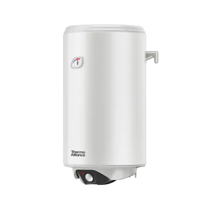 Водонагрівач електричний Thermo Alliance Spectra 50 л вертикальний, сухі ТЕНи 1,6 кВт, d 435 мм — Photo 3
