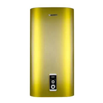 Водонагрівач WILLER EV80DR Grand, 80 л. (золотий)