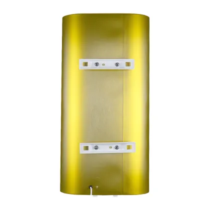 Водонагрівач WILLER EV80DR Grand, 80 л. (золотий) — Photo 2