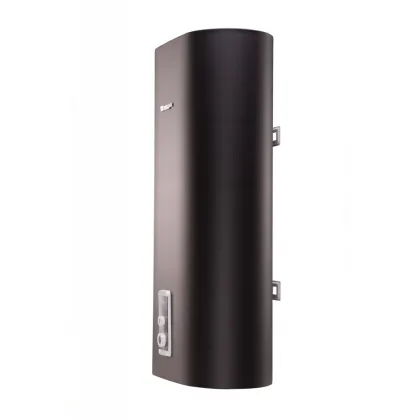 Водонагрівач вертикальний WILLER EV100DR Grand, 100 л. (чорний матовий) — Photo 4