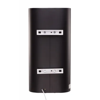 Водонагрівач вертикальний WILLER EV100DR Grand, 100 л. (чорний матовий) — Photo 5