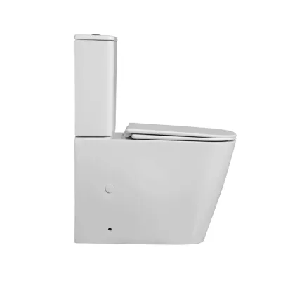 Унітаз-компакт Mixxus QUADRO-0404-T1 660х360х820mm, система змиву TORNADO 1.0 (MI6688) — Photo 6