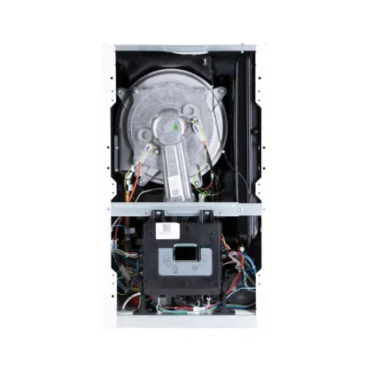 Котел газовий Airfel Optimum Premix 36 кВт — Photo 5