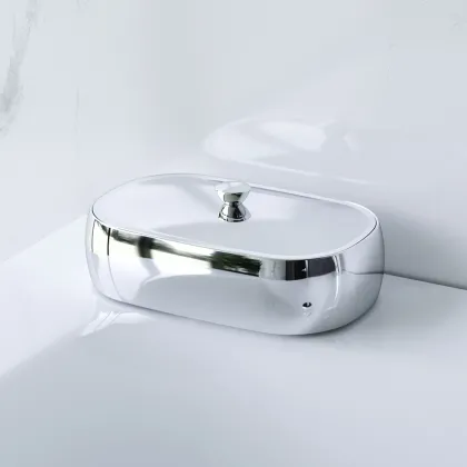 Шкатулка для прикрас, велика AM.PM A3022000 Sensation — Photo 3