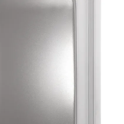 Мийка кухонна Haiba 48x42 (decor) (HB0528) — Photo 2