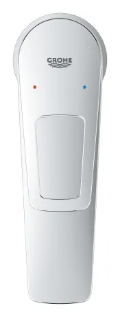 Змішувач на стільницю для раковини XL-розміру Grohe BauLoop New (32856001) — Photo 4