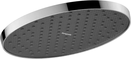 ACTIVERA S 240 1jet EcoSmart, верхній душ, хром