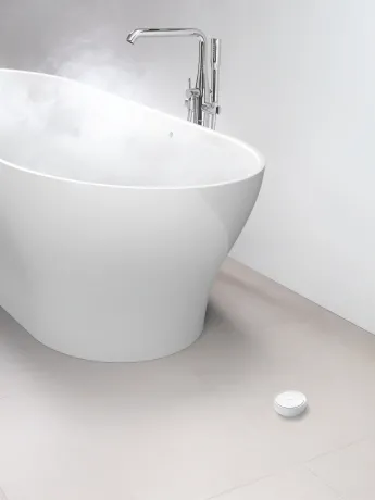 Інтелектуальний контролер води Grohe Sense Guard (22505LN0) — Photo 8