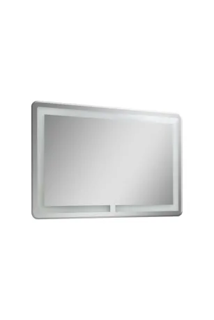 Дзеркало SANWEST GROUP з LED підсвіткою  100*80