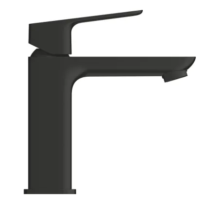 Набір змішувачів для ванни Grohe Cubeo (UA125246M243) — Photo 6