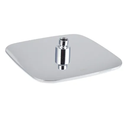Душова система вбудована KOER KB-66009-04, 3 функціі (Колір хром+білий) (KR5990) — Photo 3