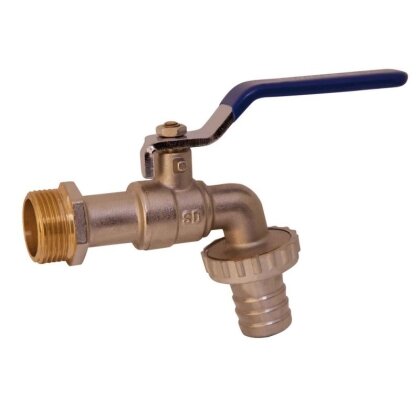 Кран поливальний Valve 3/4&quot; ЗР SV140W20