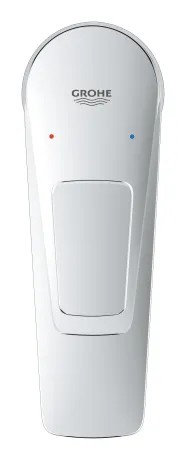 Комплект змішувачів для ванної кімнати Grohe BauLoop New (UA123220S0) — Photo 9