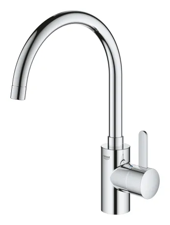 Змішувач для кухні Grohe Eurosmart Cosmopolitan (32843002) — Photo 3
