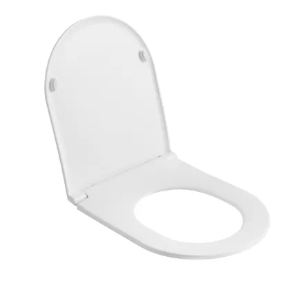Комплект Mixxus Premium ELLIPSE-SET-2102 (в 2 ящ) Унітаз система змиву TORNADO 3.0+ Інсталяція з панеллю змиву Chrome (MP6690) — Photo 7