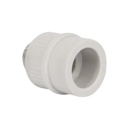 Муфта PPR Thermo Alliance 32х3/4" ЗР — Photo 1